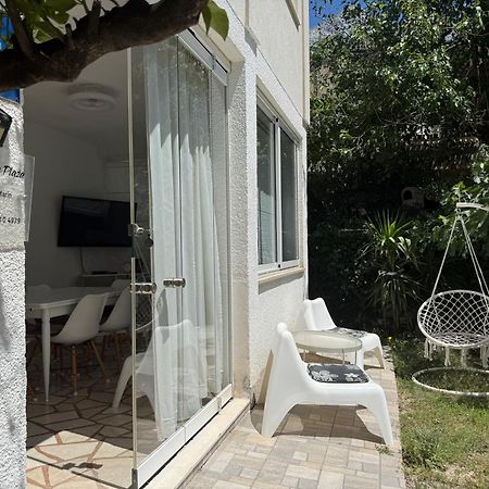 Beach Marin Makarska Exterior photo