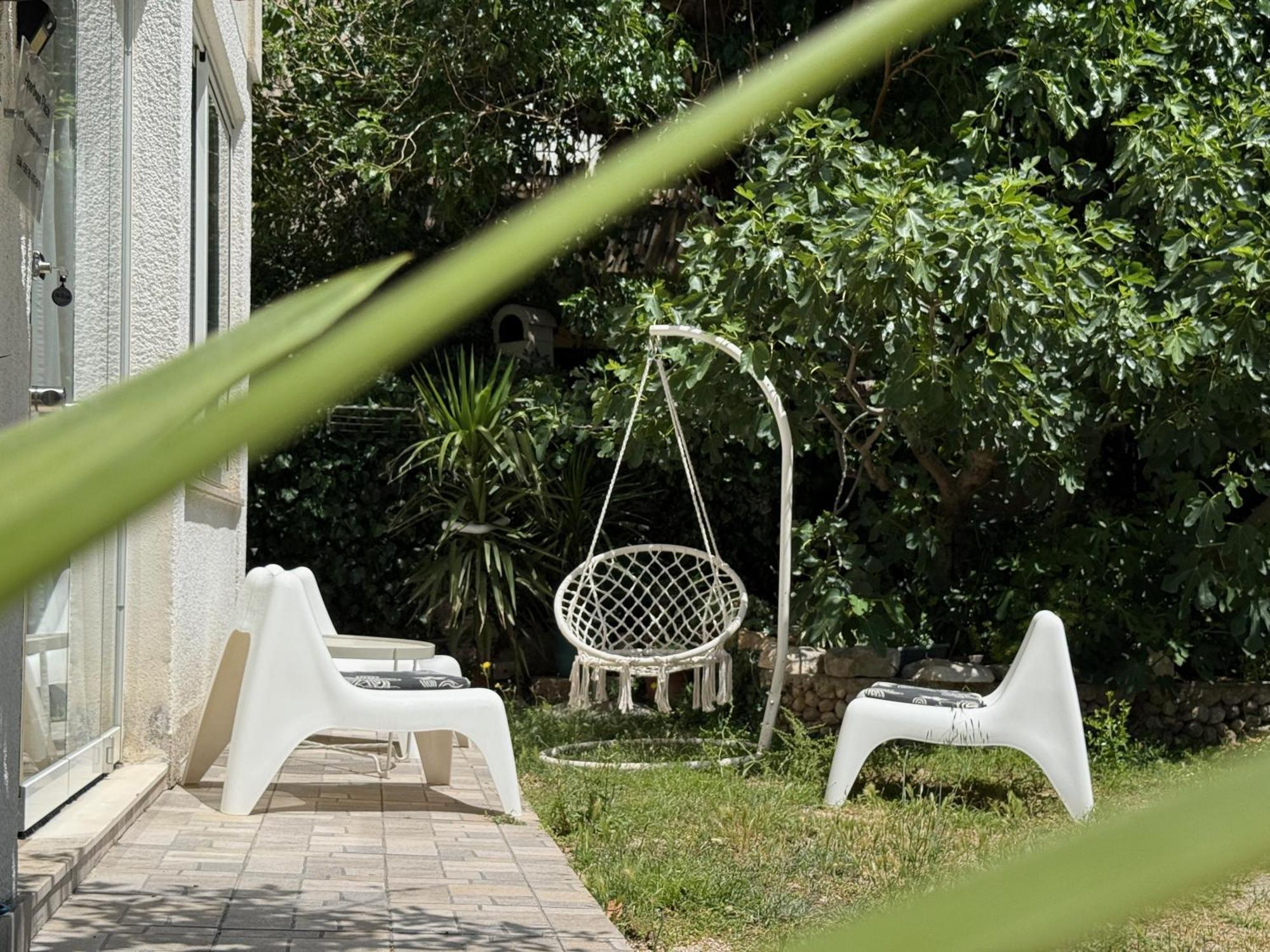 Beach Marin Makarska Exterior photo